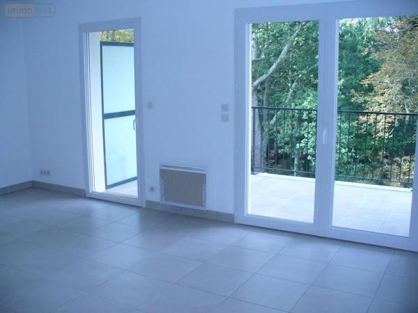 Location - Appartement Orvault 44700 3 pièces 56 m 2