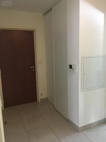 Location - Appartement Orvault 44700 3 pièces 56 m 2