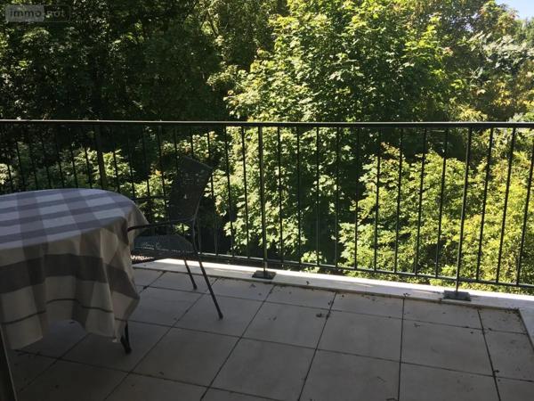 Location - Appartement Orvault 44700 3 pièces 56 m 2