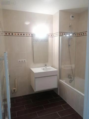 Location - Appartement Orvault 44700 3 pièces 56 m 2