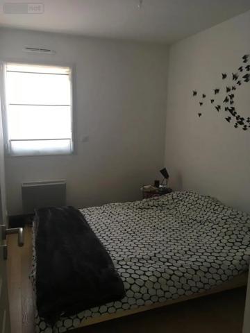 Location - Appartement Orvault 44700 3 pièces 56 m 2