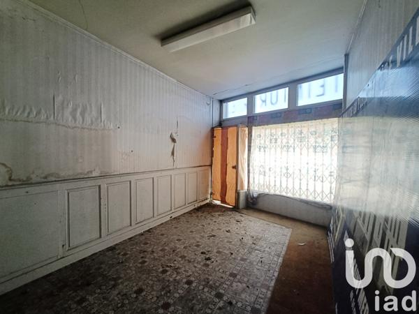 Maison à vendre 5 pièces 197 m² Thouars