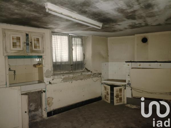 Maison à vendre 5 pièces 197 m² Thouars