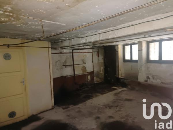 Maison à vendre 5 pièces 197 m² Thouars