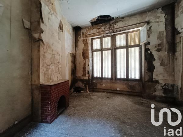 Maison à vendre 5 pièces 197 m² Thouars