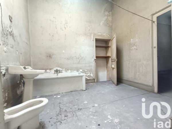 Maison à vendre 5 pièces 197 m² Thouars