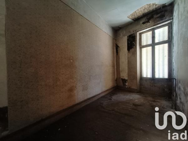 Maison à vendre 5 pièces 197 m² Thouars