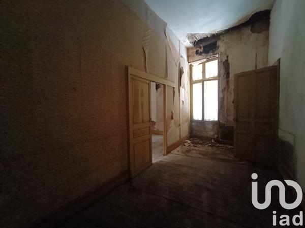 Maison à vendre 5 pièces 197 m² Thouars