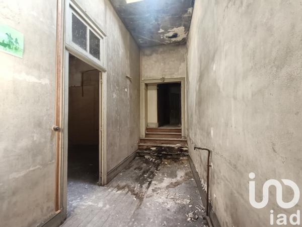 Maison à vendre 5 pièces 197 m² Thouars