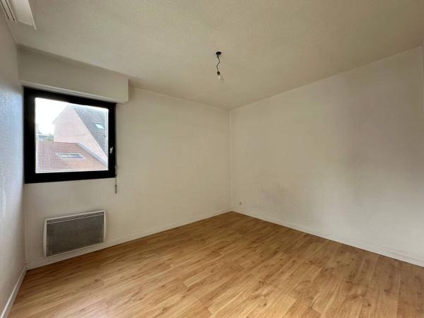 APPARTEMENT T2 QUARTIER EUROPOLE GRENOBLE