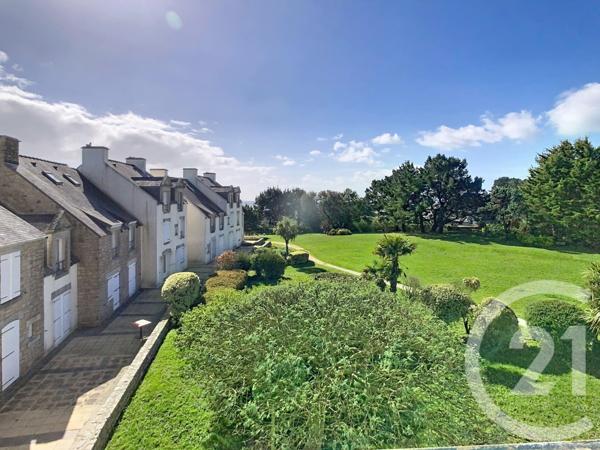 Appartement F3 Bis à vendre  4 pièces - 40,39 m2 ARZON - 56