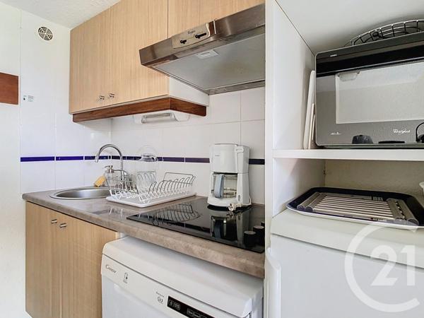 Appartement F3 Bis à vendre  4 pièces - 40,39 m2 ARZON - 56