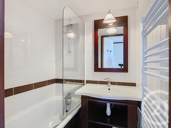Appartement F3 Bis à vendre  4 pièces - 40,39 m2 ARZON - 56
