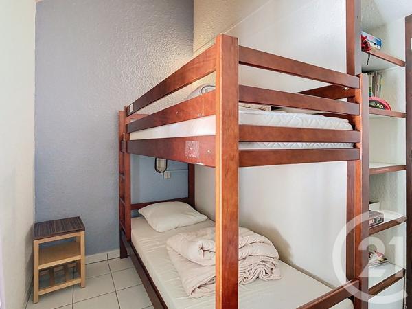 Appartement F3 Bis à vendre  4 pièces - 40,39 m2 ARZON - 56