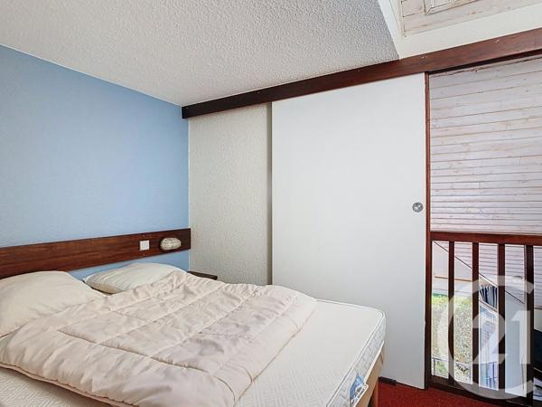 Appartement F3 Bis à vendre  4 pièces - 40,39 m2 ARZON - 56