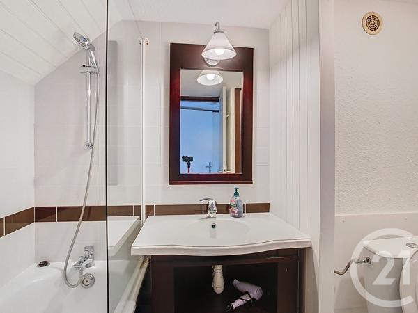 Appartement F3 Bis à vendre  4 pièces - 40,39 m2 ARZON - 56