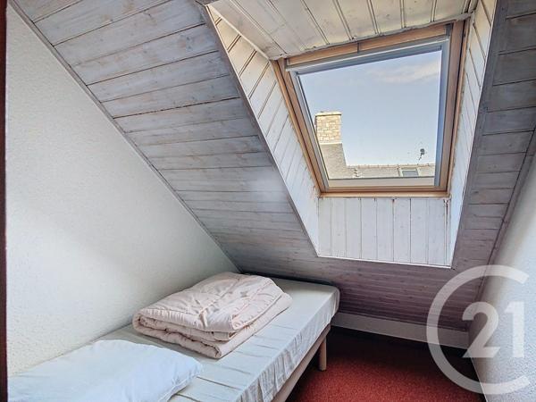 Appartement F3 Bis à vendre  4 pièces - 40,39 m2 ARZON - 56