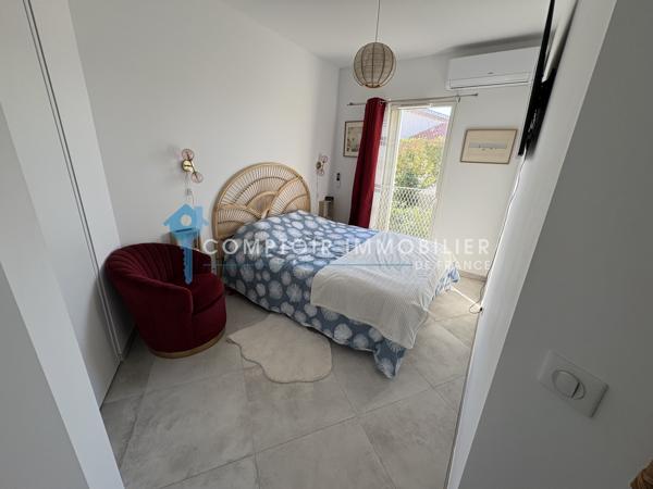 Duplex
                                                                                                                                                                                                                                                                                                                        4 pièce(s)                                                                                                                                                                                                          3 chambre(s)                                                                                                                                                                                                          84.38  m²