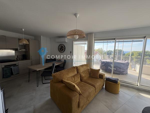 Duplex
                                                                                                                                                                                                                                                                                                                        4 pièce(s)                                                                                                                                                                                                          3 chambre(s)                                                                                                                                                                                                          84.38  m²