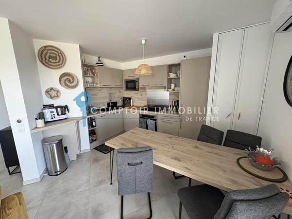 Duplex
                                                                                                                                                                                                                                                                                                                        4 pièce(s)                                                                                                                                                                                                          3 chambre(s)                                                                                                                                                                                                          84.38  m²