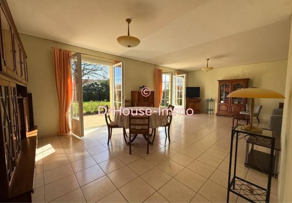 Maison à vendre 3 pièces de 95 m²