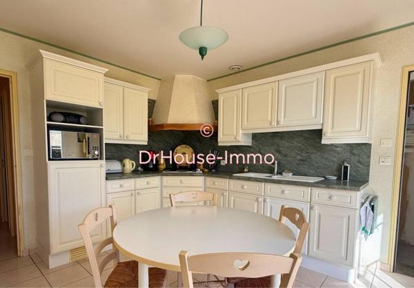 Maison à vendre 3 pièces de 95 m²