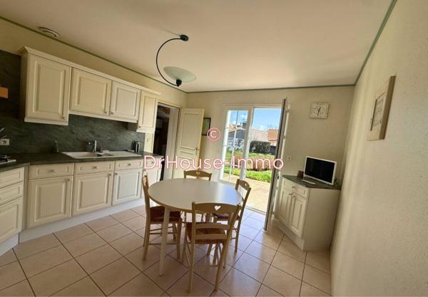 Maison à vendre 3 pièces de 95 m²