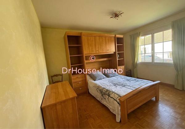 Maison à vendre 3 pièces de 95 m²