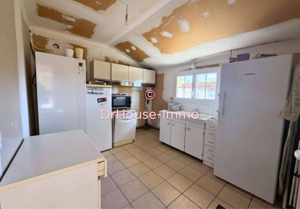 Maison à vendre 3 pièces de 95 m²