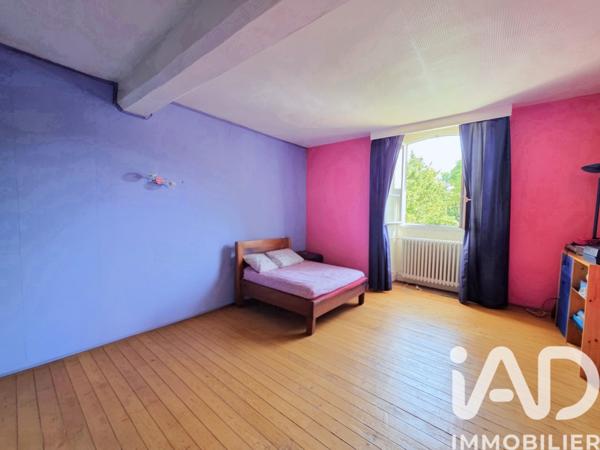 Maison à vendre 6 pièces 150 m² Louville-la-Chenard