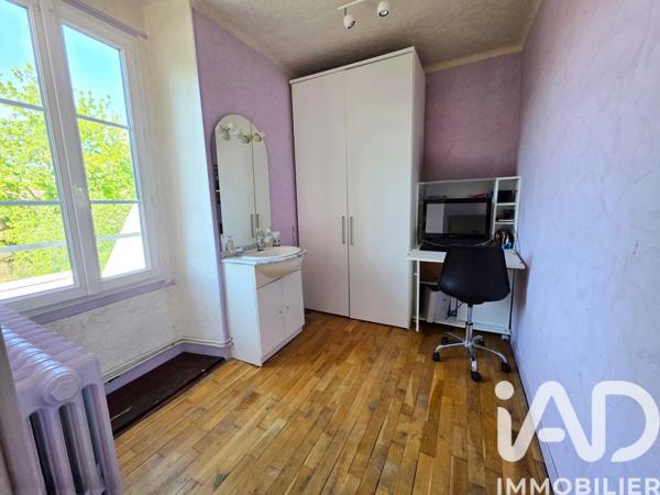 Maison à vendre 6 pièces 150 m² Louville-la-Chenard