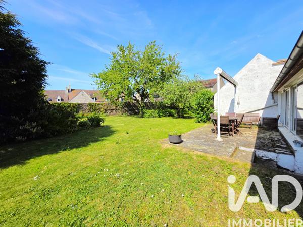 Maison à vendre 6 pièces 150 m² Louville-la-Chenard