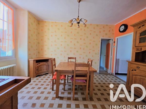 Maison à vendre 6 pièces 150 m² Louville-la-Chenard