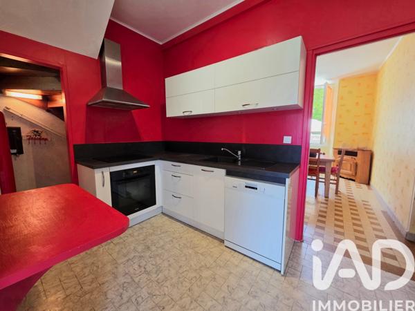Maison à vendre 6 pièces 150 m² Louville-la-Chenard
