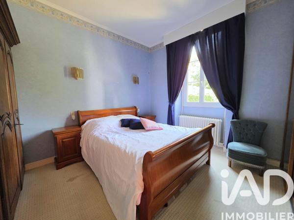 Maison à vendre 6 pièces 150 m² Louville-la-Chenard