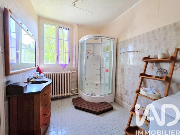 Maison à vendre 6 pièces 150 m² Louville-la-Chenard