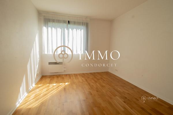 Sudio dans une résidence à Sceaux