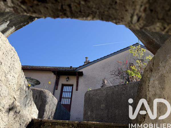 Maison à vendre 4 pièces 89,25 m² Saint-Pierre-des-Corps