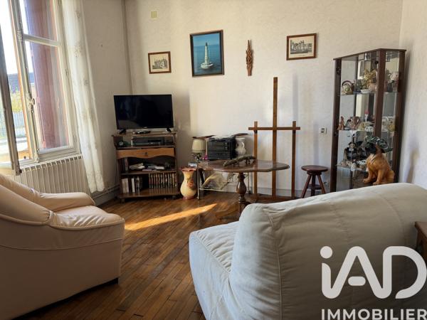 Maison à vendre 4 pièces 89,25 m² Saint-Pierre-des-Corps