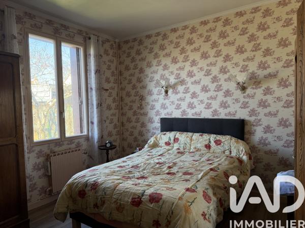 Maison à vendre 4 pièces 89,25 m² Saint-Pierre-des-Corps