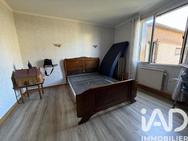 Maison à vendre 4 pièces 89,25 m² Saint-Pierre-des-Corps