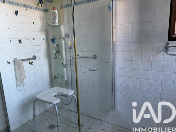 Maison à vendre 4 pièces 89,25 m² Saint-Pierre-des-Corps
