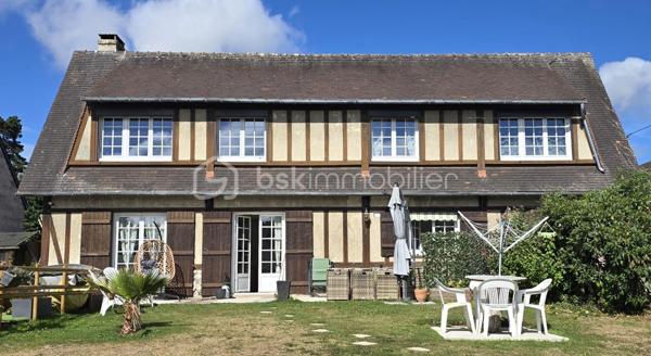 Maison de 130,33 m²