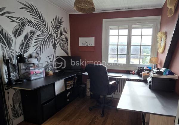 Maison de 130,33 m²