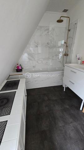 Maison de 130,33 m²