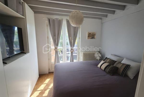 Maison de 130,33 m²