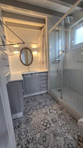 Maison de 130,33 m²