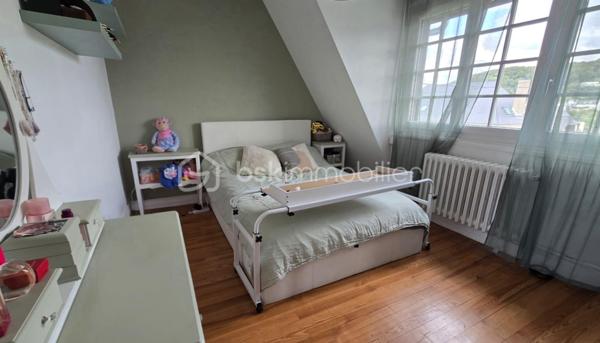 Maison de 130,33 m²