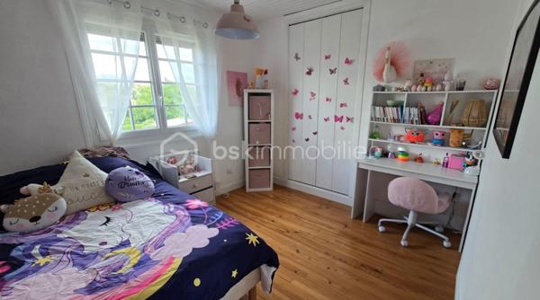 Maison de 130,33 m²