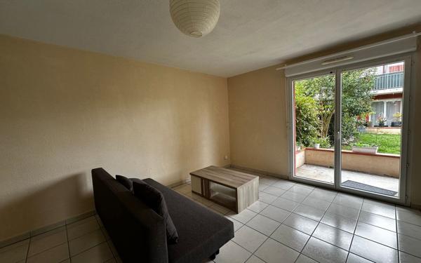 Appartement à louer    2 pièces • 52,27 m2 Lavernose-Lacasse